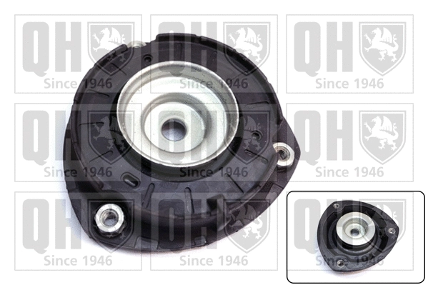 Coupelle de suspension QUINTON HAZELL EMR4913