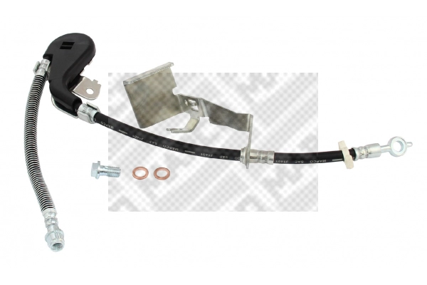 Flexible de frein MAPCO 3656