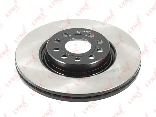 Disque de frein LYNXAUTO BN-1202