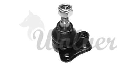 Rotule de barre de connexion WOLVER SP114730