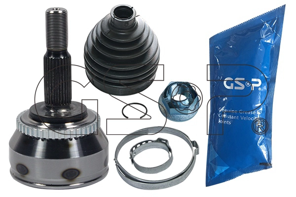 Jeu de joints, arbre de transmission GSP-BR 862012