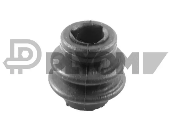 Joint-soufflet, guidage d'étrier de frein PLYOM P758009