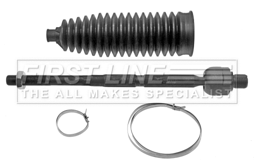 Rotule de direction intérieure, barre de connexion FIRST LINE FTR4828K