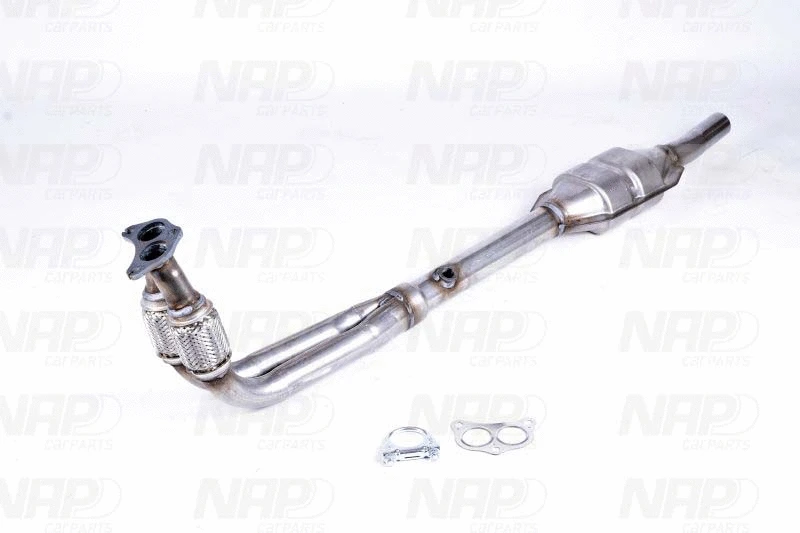 Catalyseur NAP carPARTS GmbH CAK10683