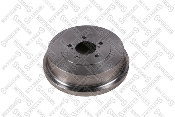 Tambour de frein STELLOX 6020-1877-SX