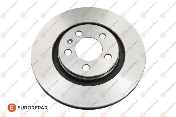 Disque de frein EUROREPAR 1618867680