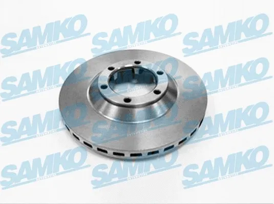 Disque de frein SAMKO H2111V