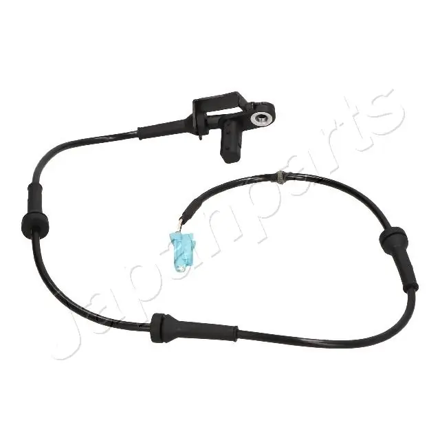 Capteur, vitesse de roue JAPANPARTS ABS-1013