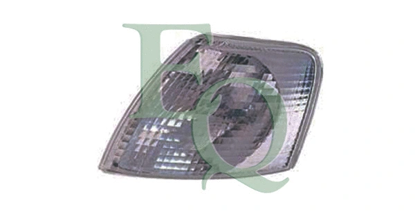 Feu clignotant EQUAL QUALITY FA4579