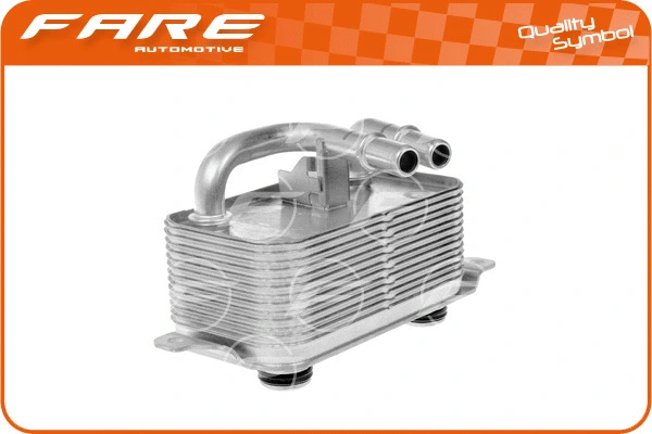 Radiateur d'huile FARE SA 14228
