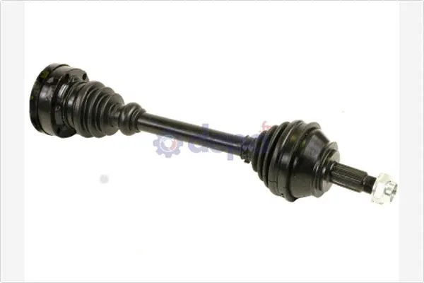 Arbre de transmission DEPA 3296700