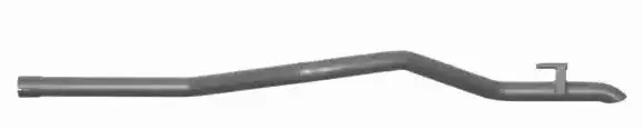 Tuyau d'échappement VEGAZ GmbH VR-240