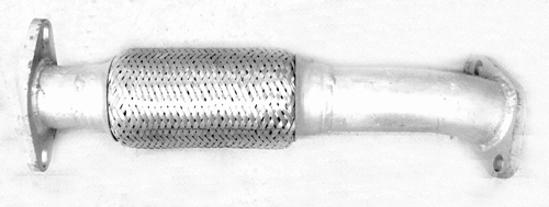Tuyau d'échappement VEGAZ GmbH FR-256