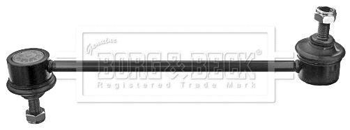 Entretoise/tige, stabilisateur BORG & BECK BDL6456HD