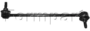 Entretoise/tige, stabilisateur FORMPART 5608000