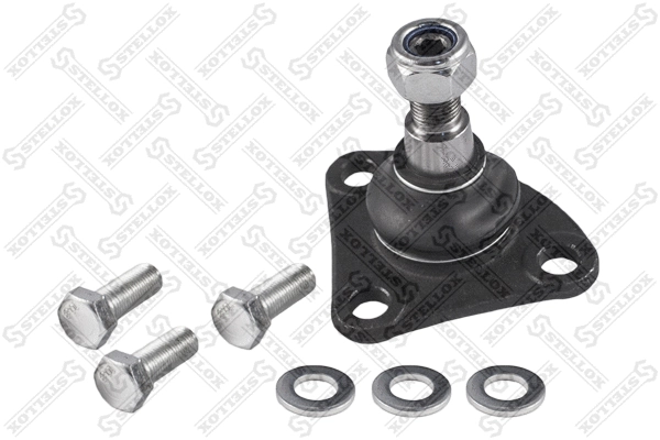 Rotule de suspension STELLOX 52-06993A-SX