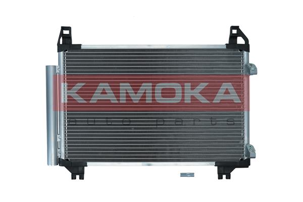 Condenseur, climatisation KAMOKA 7800047