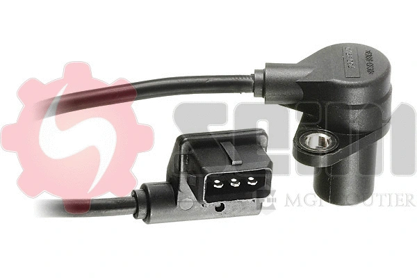 Capteur d'angle, vilebrequin SEIM CP150