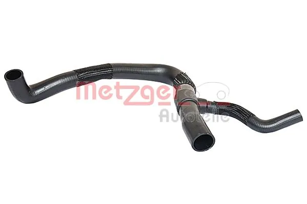 Durite de radiateur METZGER 2420489
