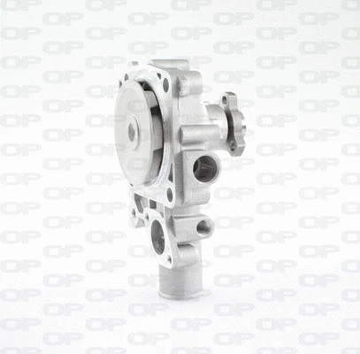 Pompe à eau, refroidissement du moteur OPEN PARTS WAP8016.00