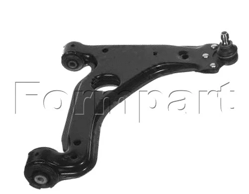 Bras de liaison, suspension de roue FORMPART 2009006