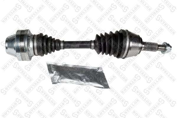 Arbre de transmission STELLOX 158 2165-SX