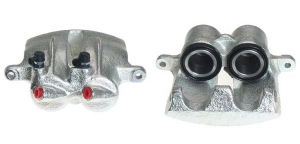 Étrier de frein 4X4 ESTANFI PDF-54-010