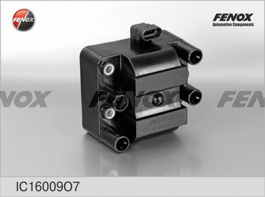 Bobine d'allumage FENOX IC16009O7