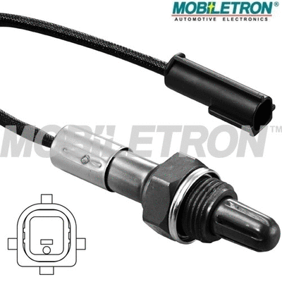 Sonde lambda MOBILETRON OS-F103