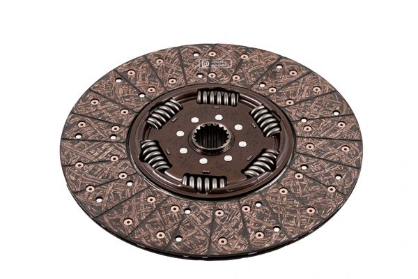 Disque d'embrayage DÖNMEZ 022 730