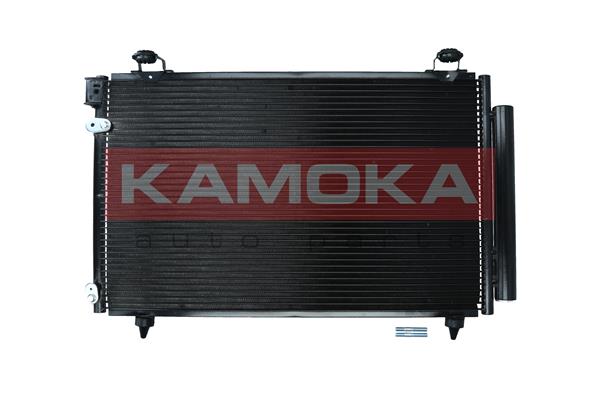 Condenseur, climatisation KAMOKA 7800038