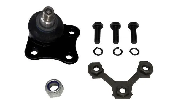 Rotule de suspension NAKATA N 1058
