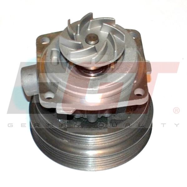 Pompe à eau, refroidissement du moteur EGT 701208EGT