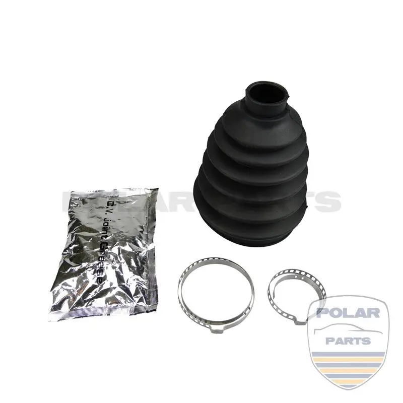 Jeu de joints-soufflets, arbre de commande POLAR PARTS 10002837