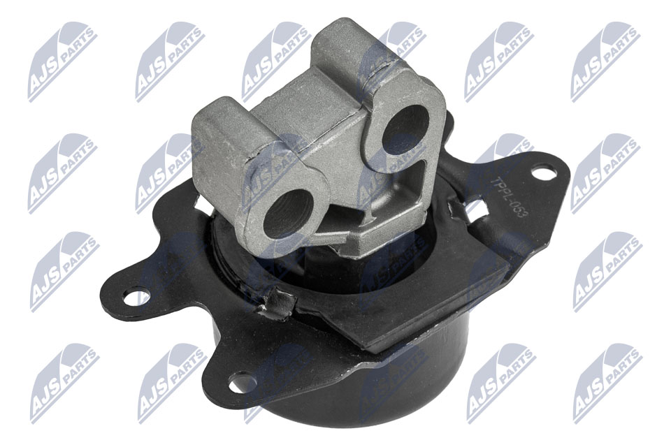 Support moteur NTY ZPS-PL-018