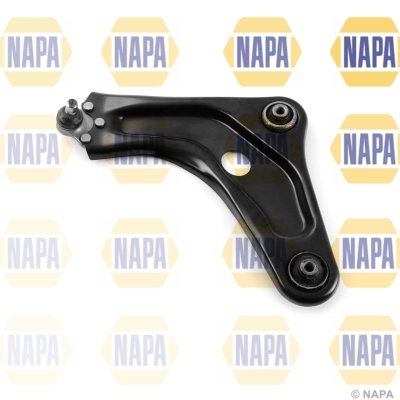 Bras de liaison, suspension de roue NAPA NST2755