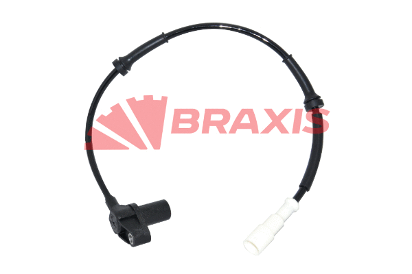 Capteur, vitesse de roue BRAXIS AK0022