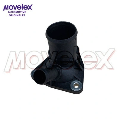 Bride de liquide de refroidissement Movelex M23009