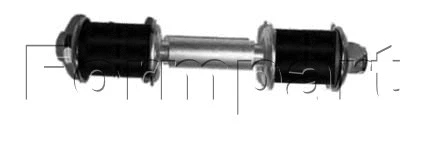 Entretoise/tige, stabilisateur FORMPART 4108076