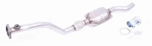 Catalyseur EEC AU6002T