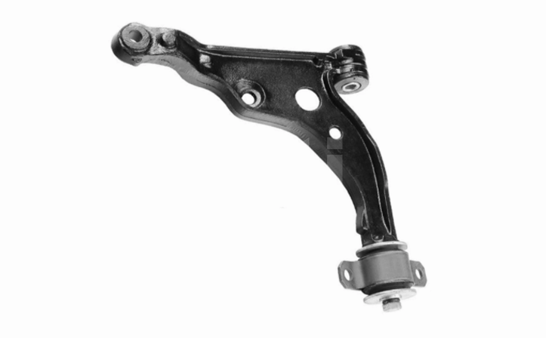 Bras de liaison, suspension de roue Wti Automotive A701353