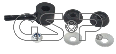 Entretoise/tige, stabilisateur GSP-BR S050402