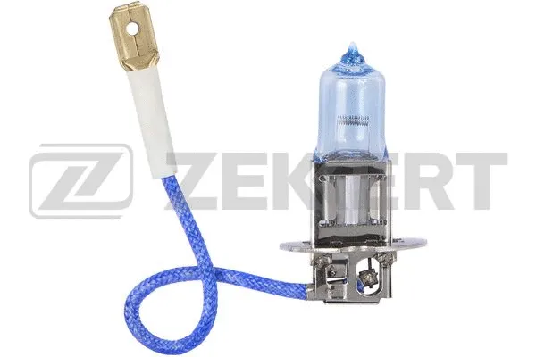 Ampoule, projecteur antibrouillard ZEKKERT LP-1224