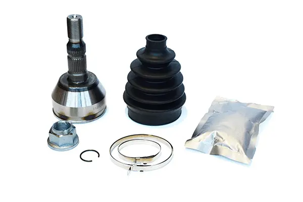 Jeu de joints, arbre de transmission ASAM AUTOMOTIVE 98695