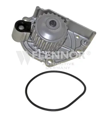 Pompe à eau, refroidissement du moteur FLENNOR FWP70620