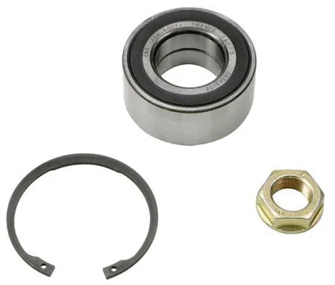 Kit de roulements de roue Technika KR318