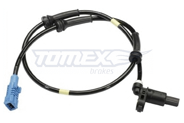 Capteur, vitesse de roue TOMEX Brakes TX 51-94