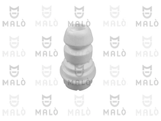 Butée élastique, suspension AKRON-MALÒ 157344