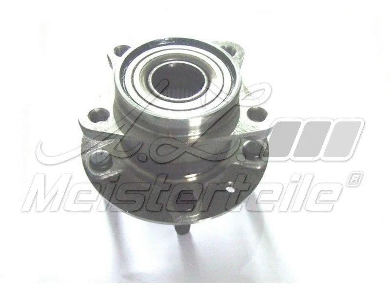 Kit de roulements de roue A.Z. Meisterteile AZMT-42-051-1252