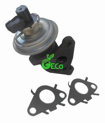 Vanne EGR GECO VE1306